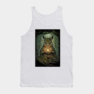 Folk of the Woods 31 Tank Top